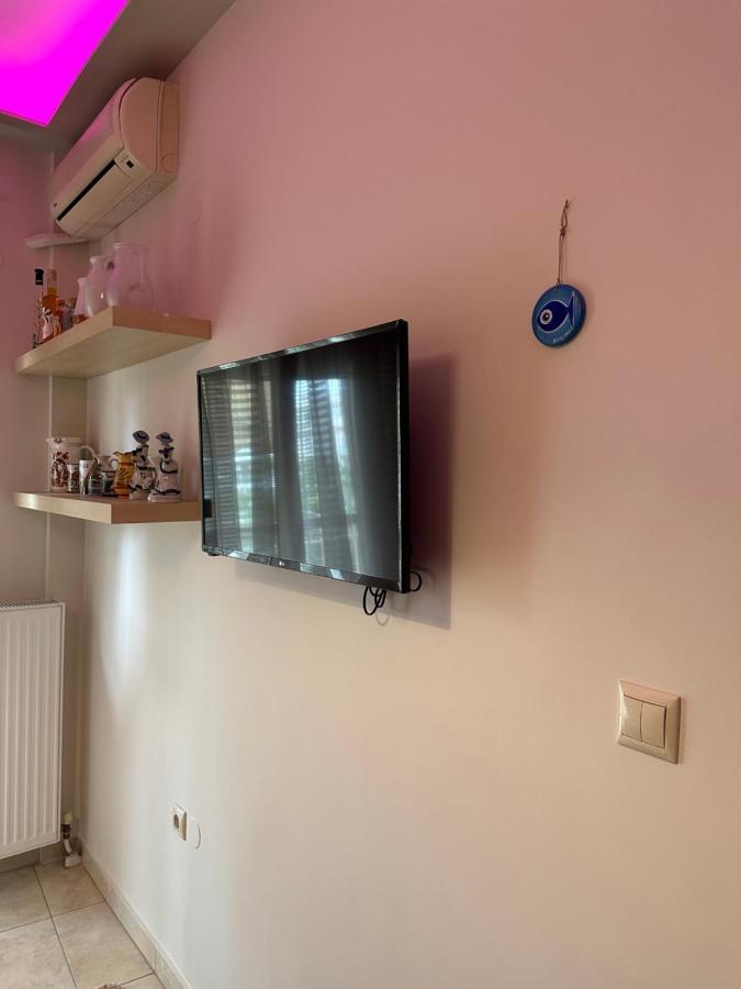 Alexandros Family Home Thessaloniki Exterior foto